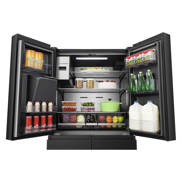 Gerät, Elektrisches Gerät, Kühlschrank