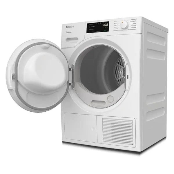 Waschmaschine, Frontladed, Weiß, Geräte, Haushaltsgerät