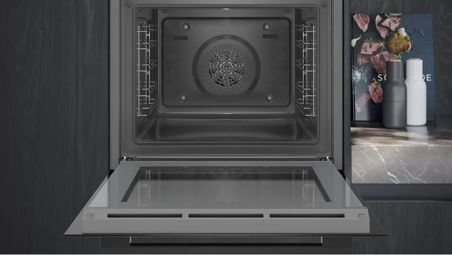 Gerät, Elektrisches Gerät, Ofen, Kochen