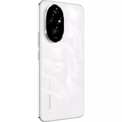 Honor 200 DS 5G 512GB moonlight white, offen für alle Netze