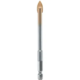HM-Glasbohrer, PLT, Ø 4.0 28900400100
