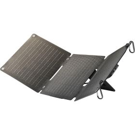 Elektrisches Gerät, Sonnenkollektoren