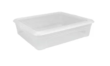 Plastik, Kiste, Whirlpool-Badewanne, Wanne