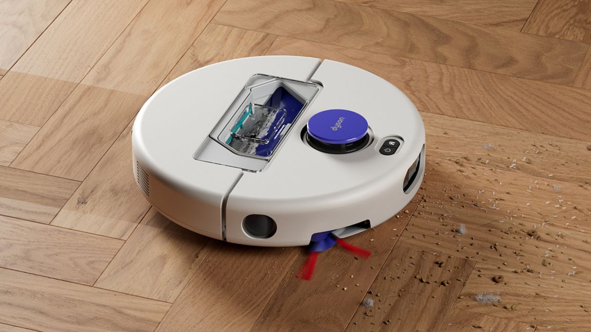 Dyson Saugroboter R1 Nurovi Dry 656134-01