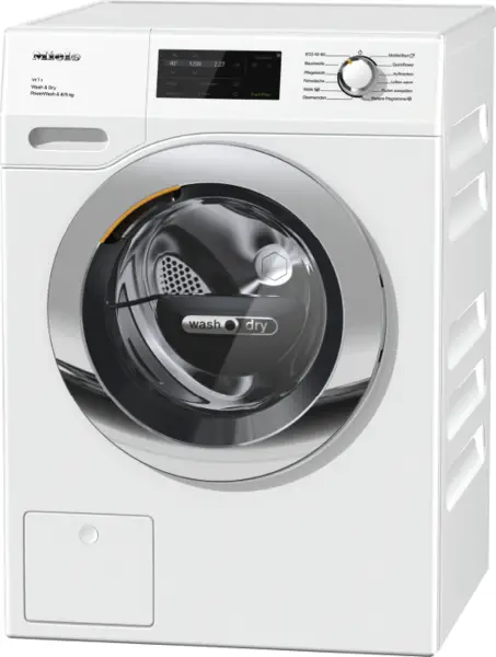Miele Waschtrockner WTI370 WPM PWash 8/5 kg