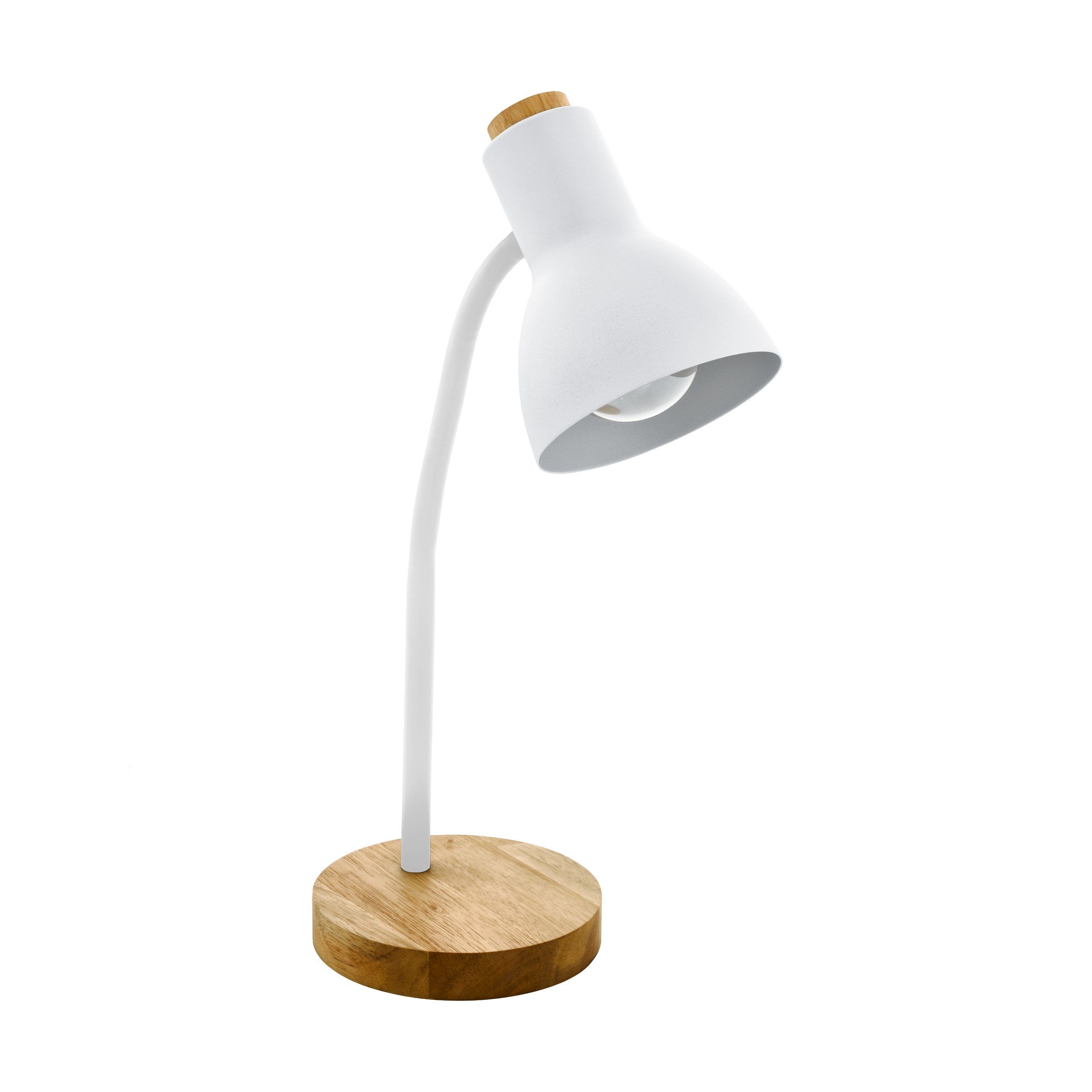 Lampe, Tischlampe, Lampenschirm