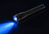 Lampe, Beleuchtung, Taschenlampe, Rasiermesser, Waffe