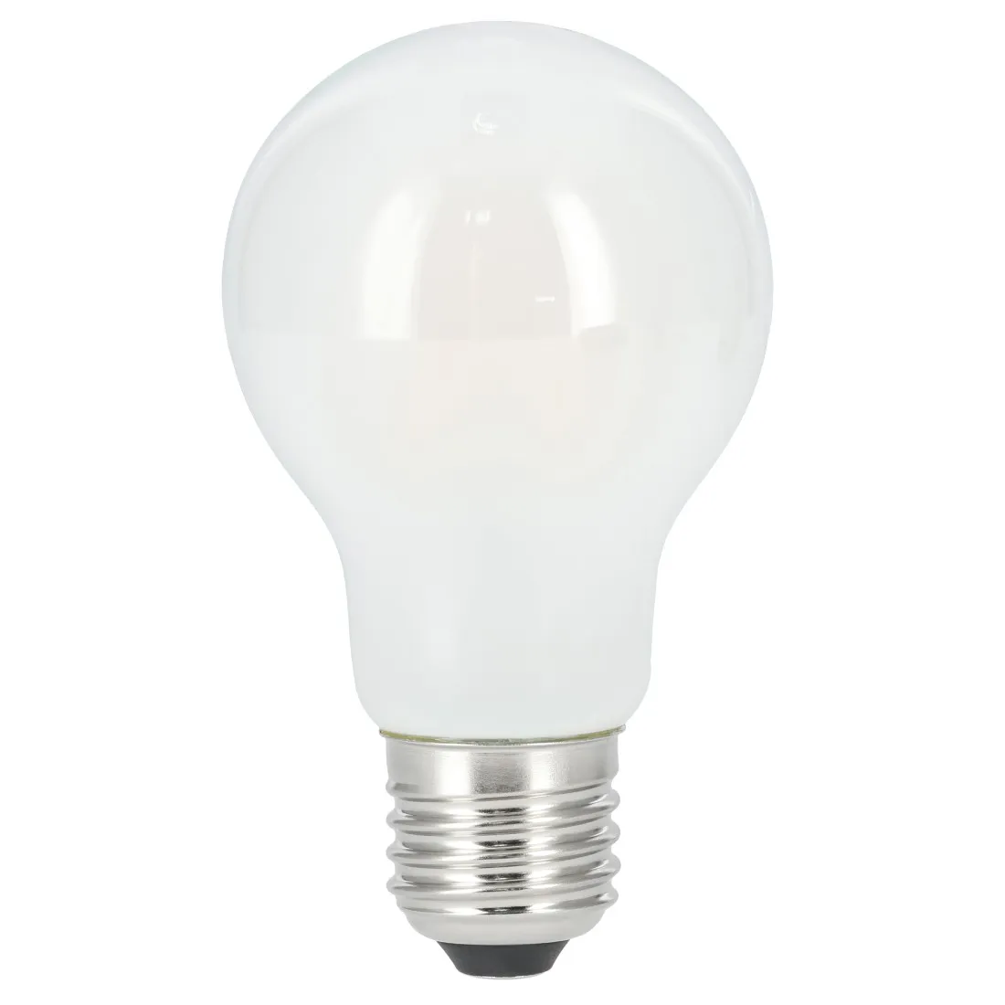 Glühbirne, Birne, LED, Glas, Sockel