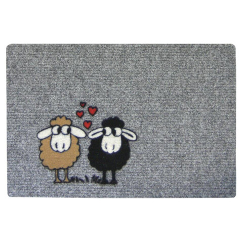 Matte, Tier, Vogel, Fußmatte