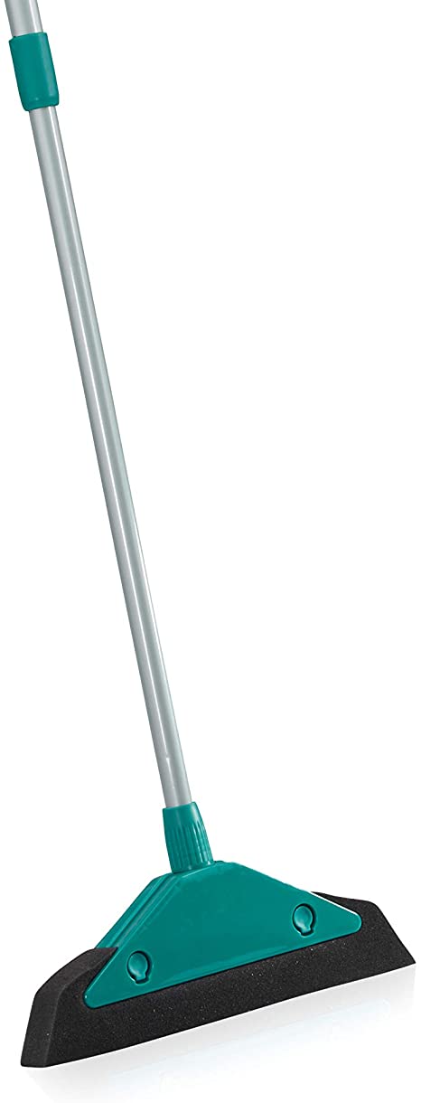 Leifheit 45042 Schaumstoffbesen Classic