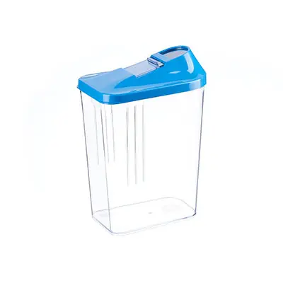 T-10819199 Teko-Plastic Schüttdose 1,5Lit.