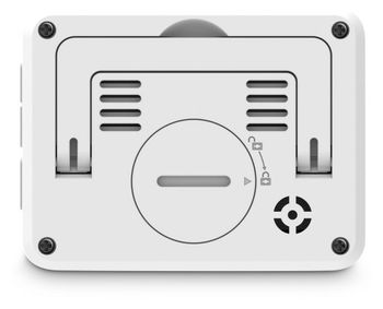 CD-Spieler, Elektronik