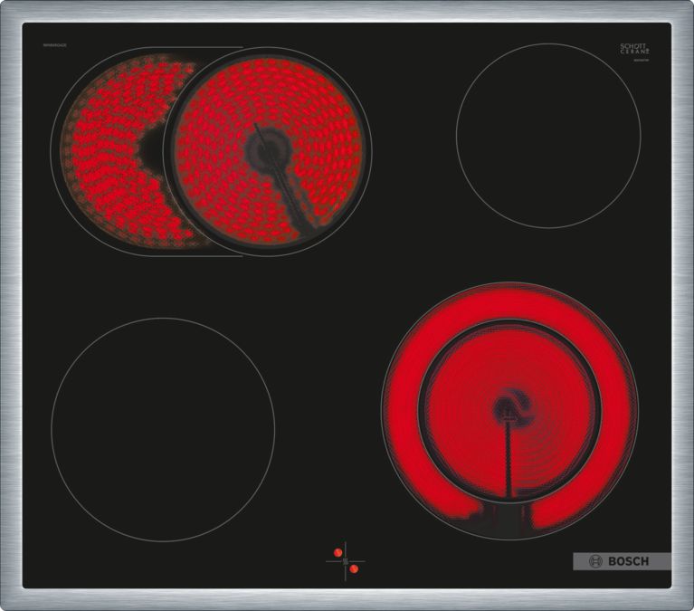 Kochfeld, Drinnen, Küche