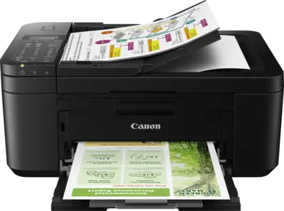 Canon Drucker Pixma TR4750i