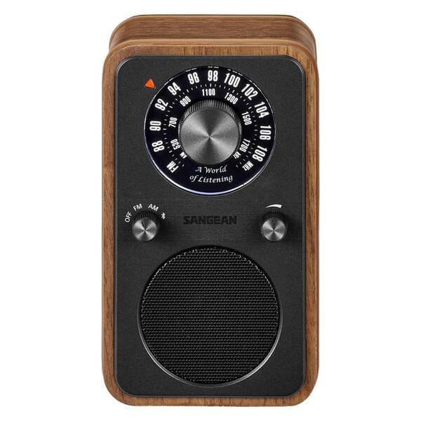 Elektronik, Sprecher, Radio