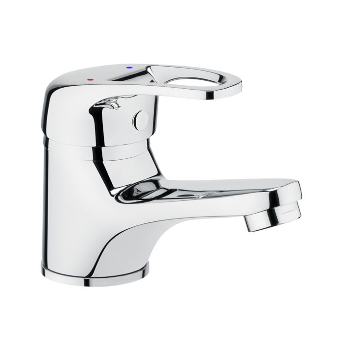 Cornat Tavira WT-EHM chrom TAV1