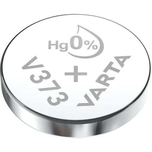 Watch V373 Varta Uhrenbatterie
