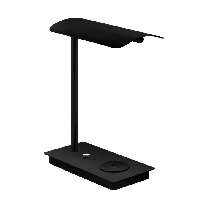 Lampe, Mobiliar