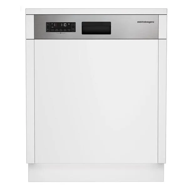 Gerät, Elektrisches Gerät, Geschirrspülmaschine, Weiße Tafel