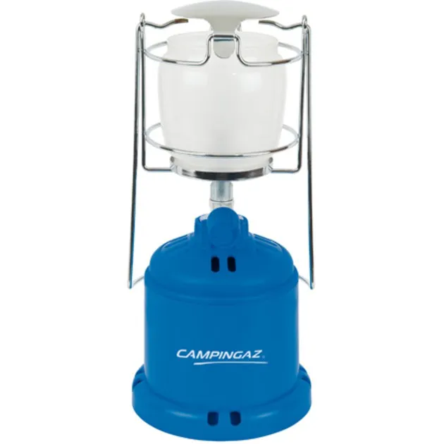 Lampe, Laterne