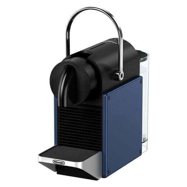 DeLonghi Kapselmaschine EN127.BL PIXIE Re-Design