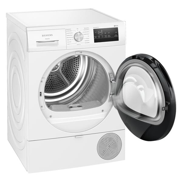 Gerät, Elektrisches Gerät, Waschmaschine