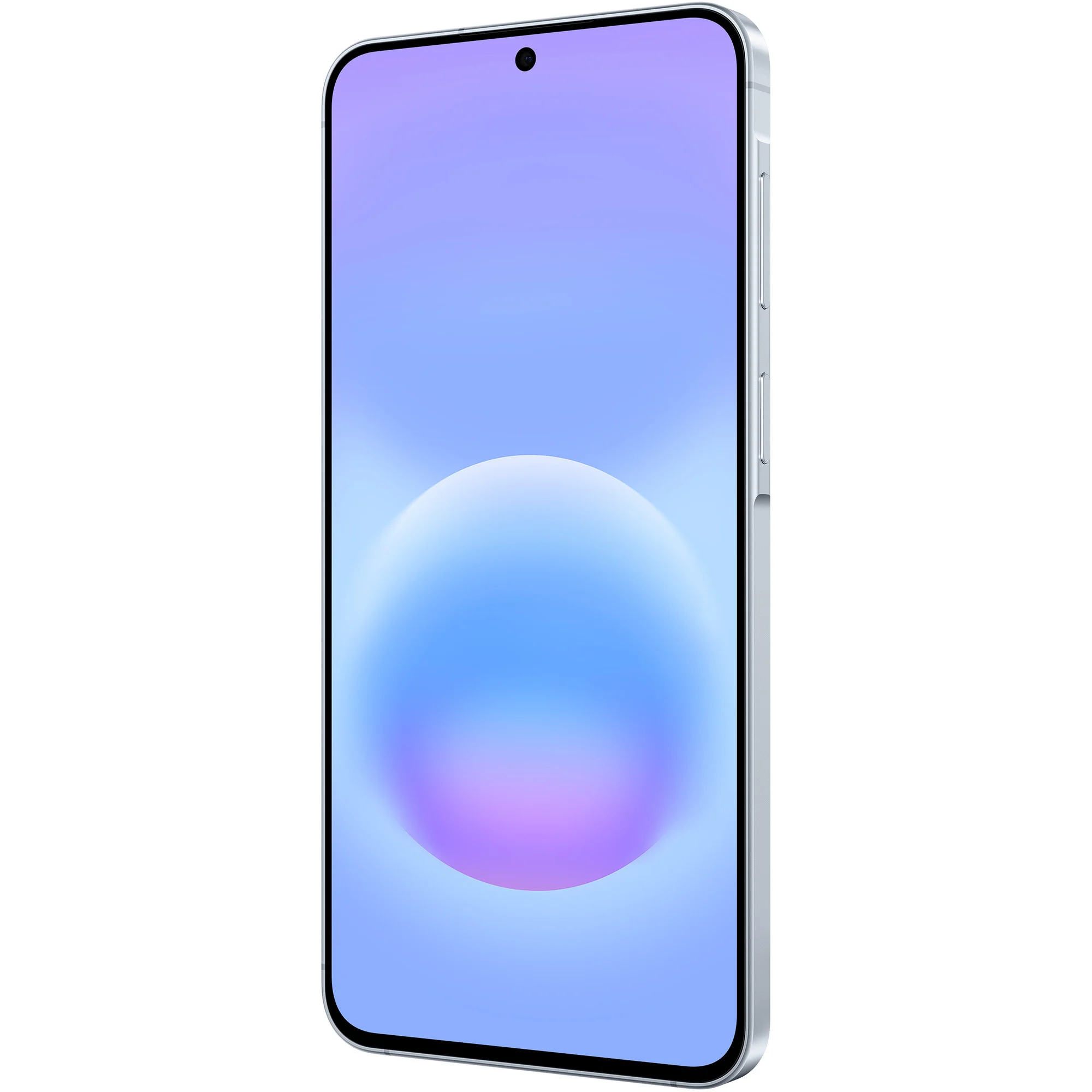 Smartphone, Handy, Glasbildschirm, schlanke Bezels, Frontkamera Loch