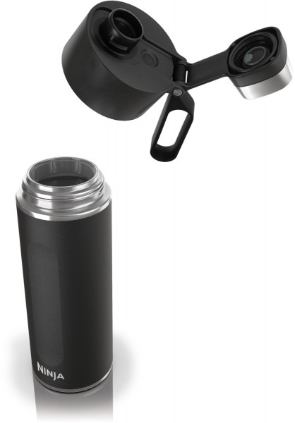 Flasche, Shaker
