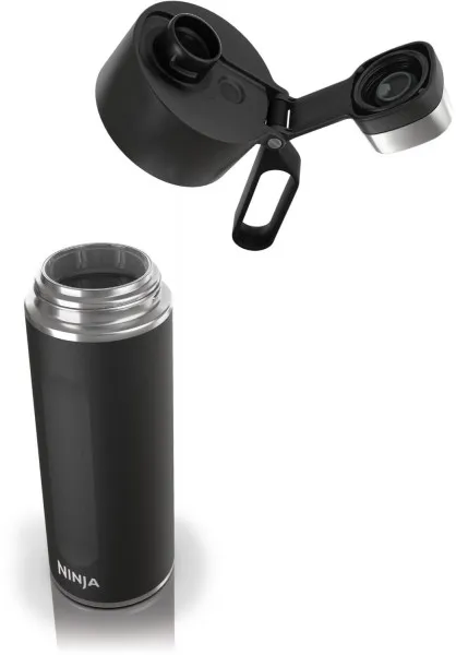 Flasche, Shaker