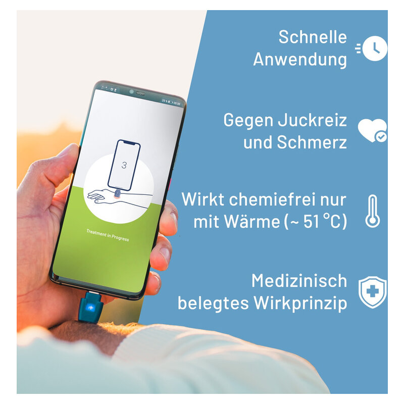 medizinisch, Gerät, Telefon, Glukose, Thermometer