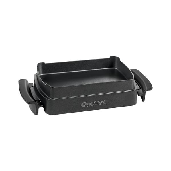 Tefal Backschale  XA 7258 für Optigrill+