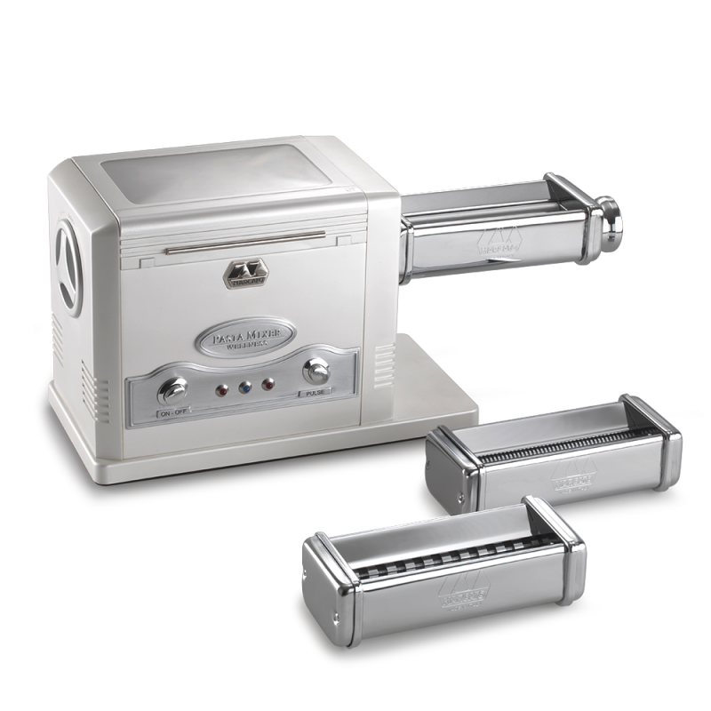 Nudelmaschine  Pasta Fresca PF-220V