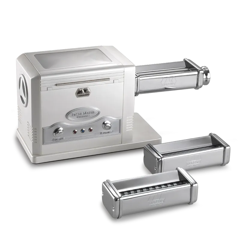 Nudelmaschine  Pasta Fresca PF-220V