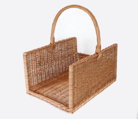 Korb, Zubehör, Tasche, Handtasche