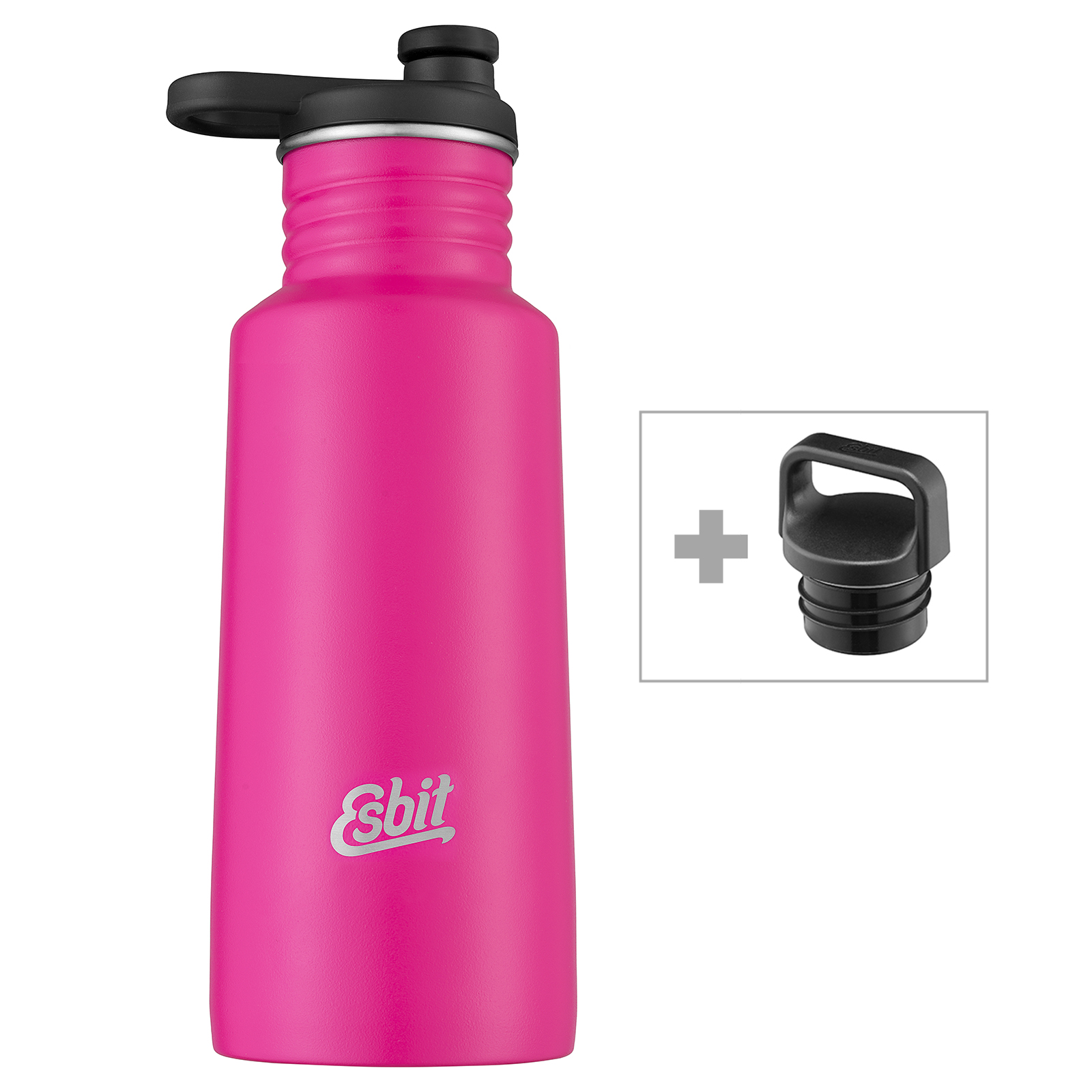 Flasche, Wasserflasche, Shaker