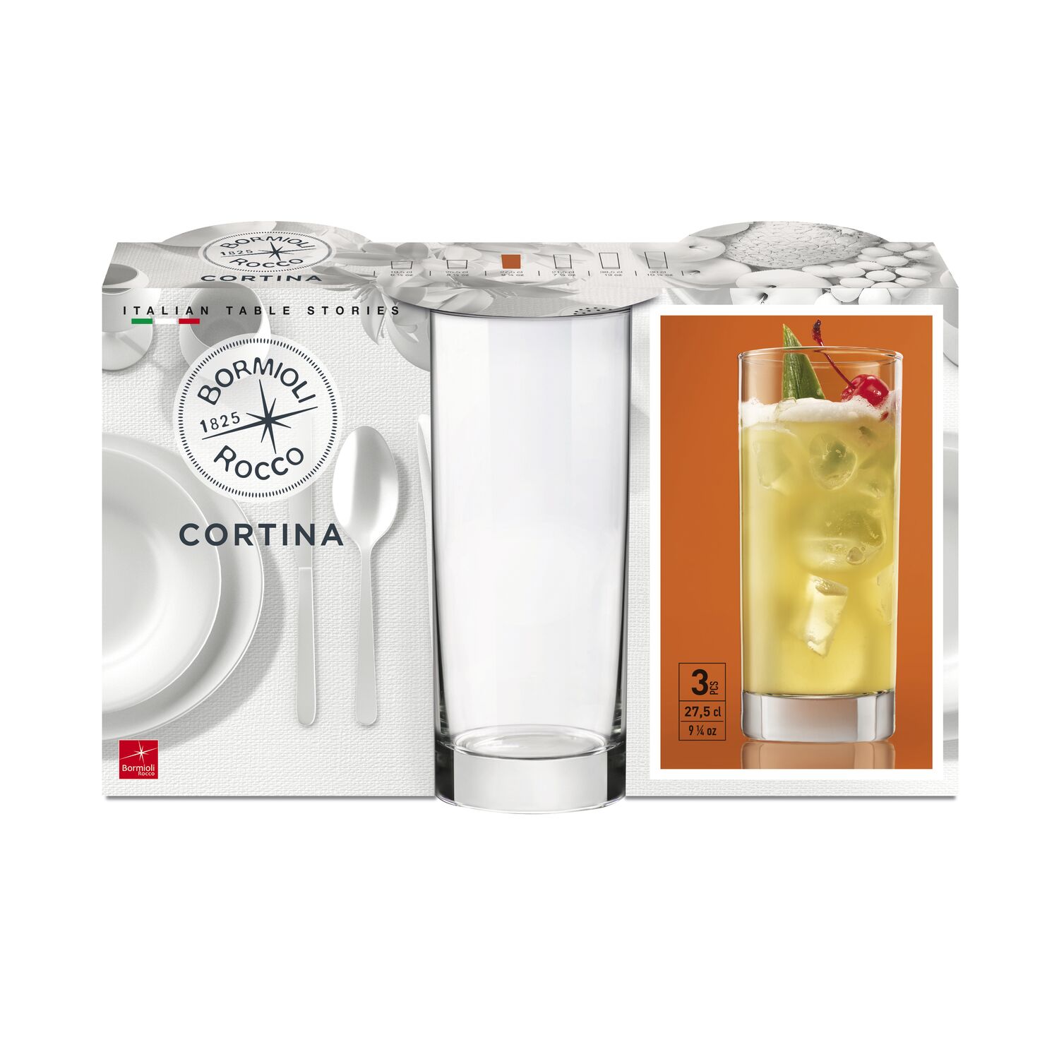 Glas, Getränk, Limonade