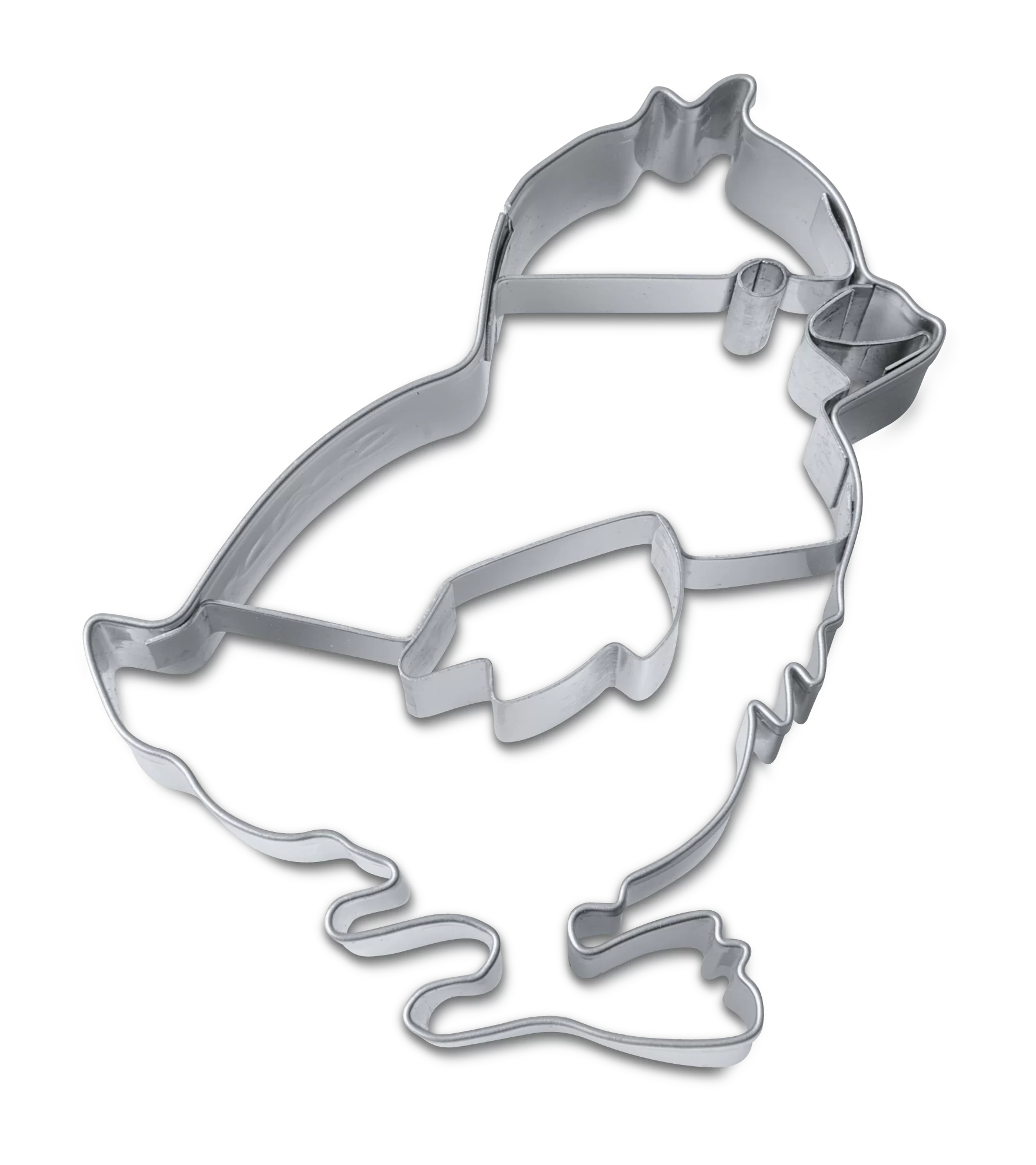 Städter-216112 Ausstecher Küken 7,5cm