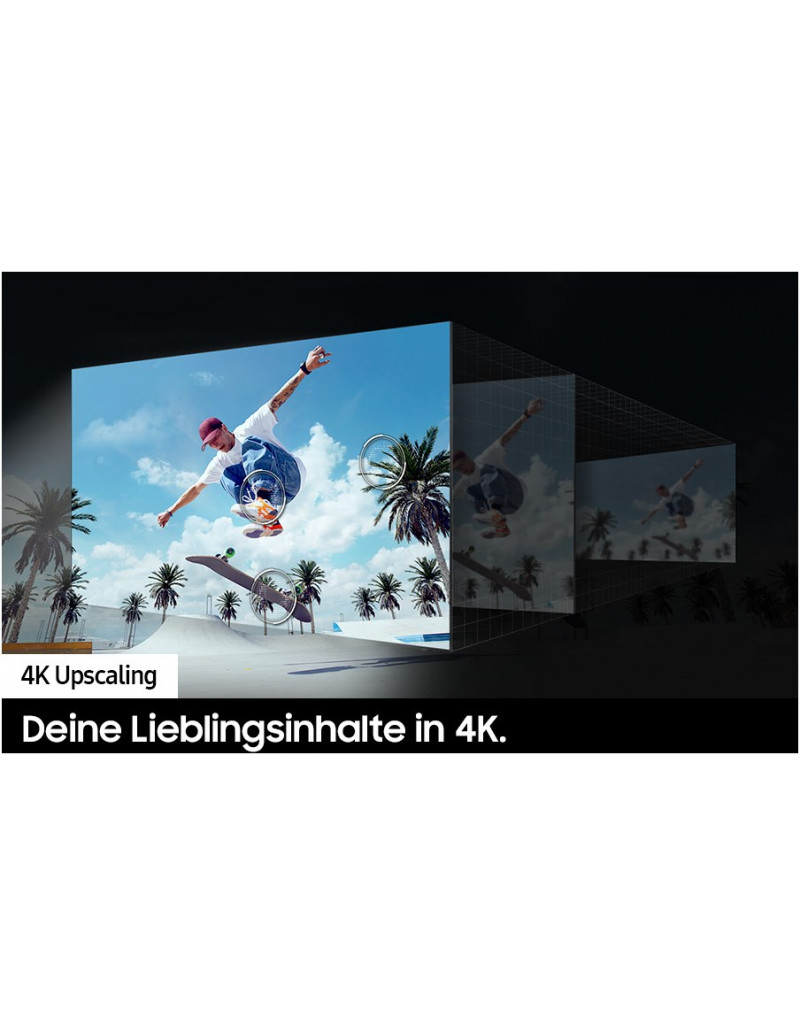 Baum, Palme, Werbung, Mann, Person