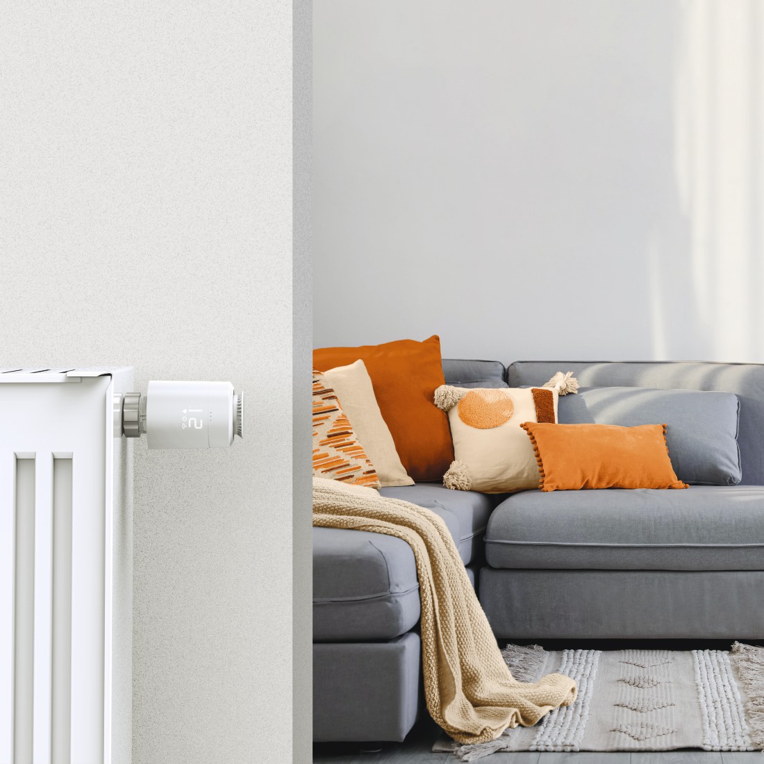 Kissen, Dekoration für Zuhause, Couch, Innenarchitektur