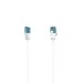 Hama 200690 Netzwerkk. Flexi Slim 3m Cat-6a