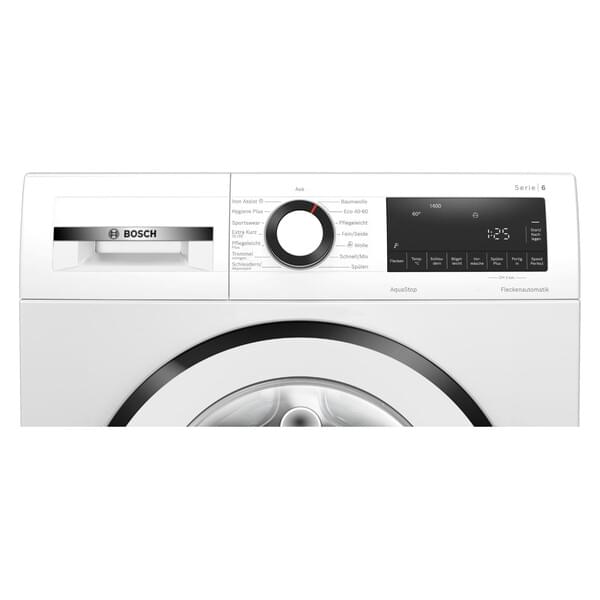 Gerät, Elektrisches Gerät, Waschmaschine