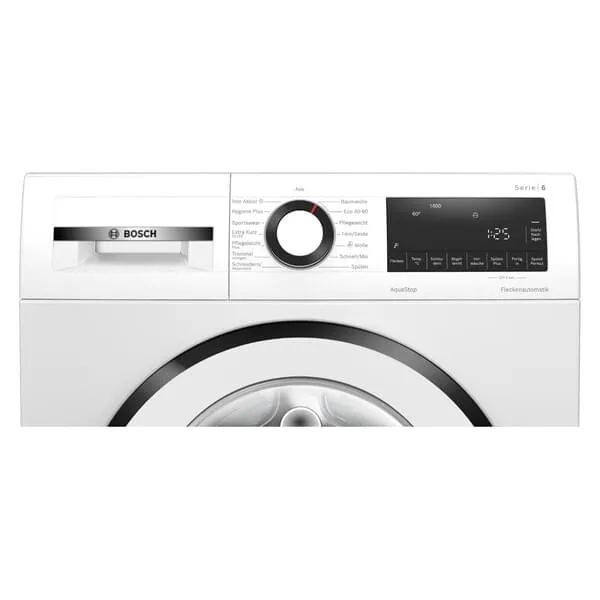 Gerät, Elektrisches Gerät, Waschmaschine