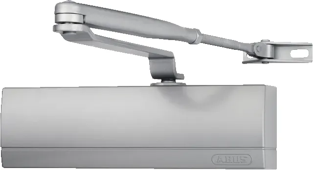 Abus 78810 AC6124 S Türschließer