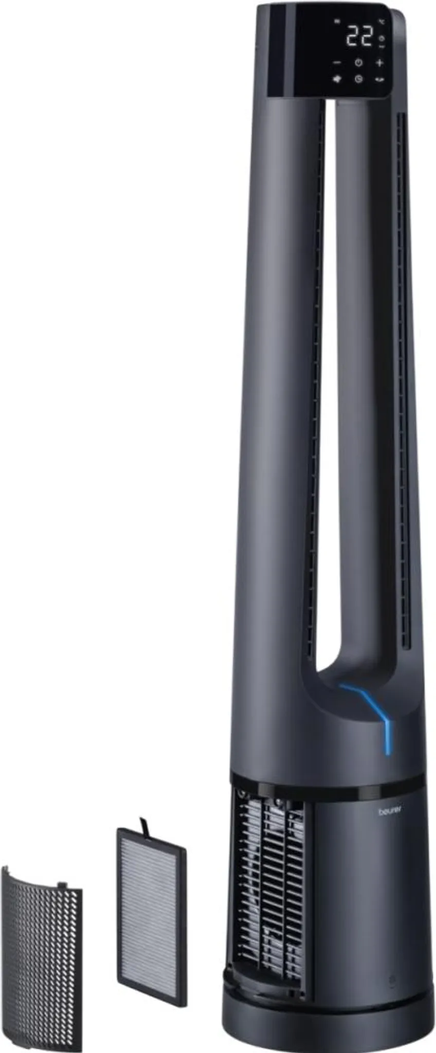 Beurer LV500 Luftreiniger
