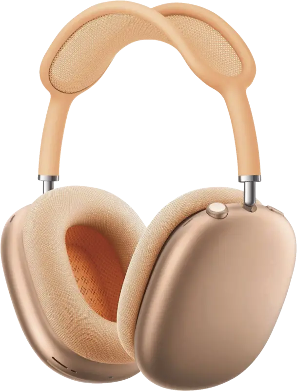 Apple AirPods  Max orange MWW73ZM/A