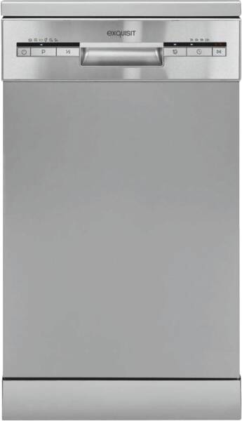 Gerät, Elektrisches Gerät, Geschirrspülmaschine, Weiße Tafel