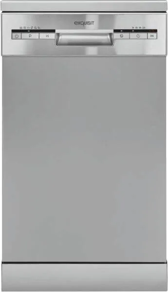 Gerät, Elektrisches Gerät, Geschirrspülmaschine, Weiße Tafel
