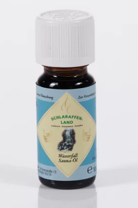 Essen, Würzen, Sirup