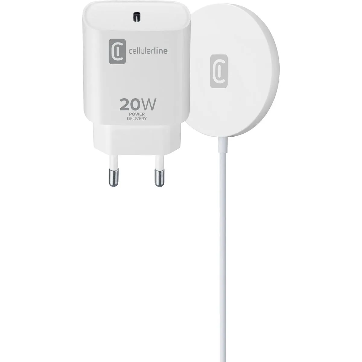 Adapter, Elektronik, Stecker