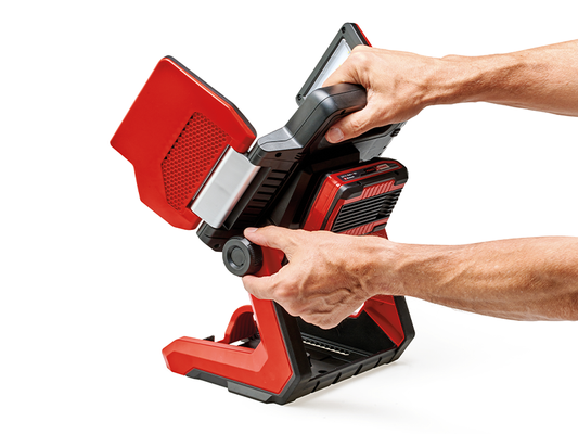 Einhell Akku-Lampe TP-CL 18/3000 Li Solo 4514172